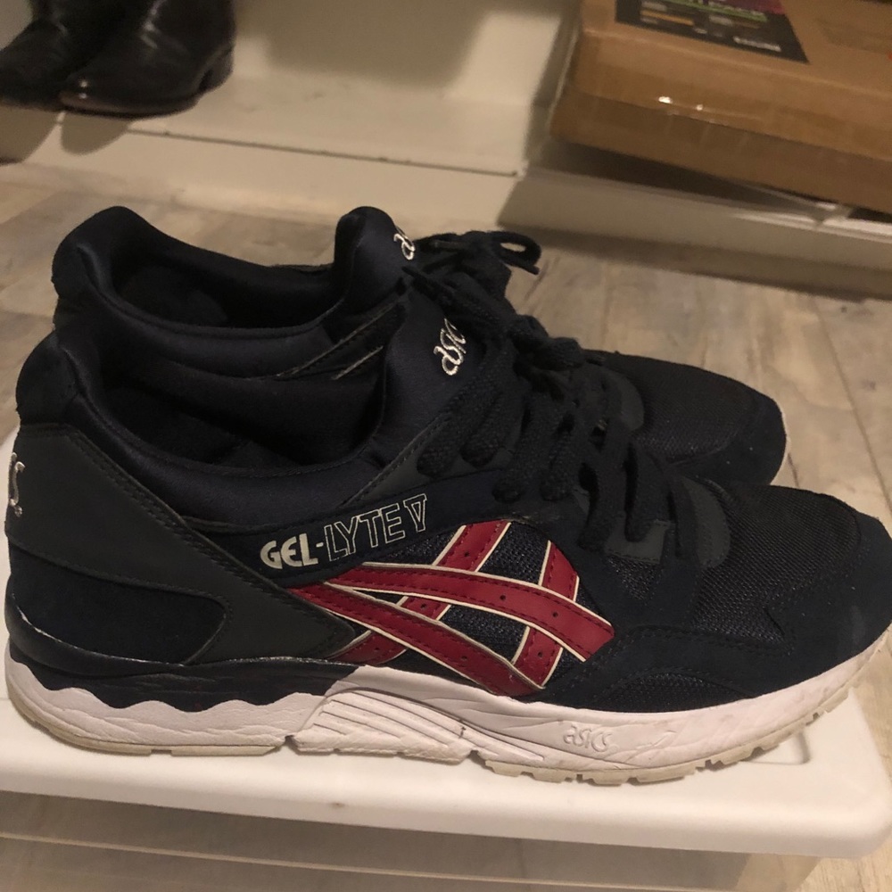 Asics Gel Lyte V